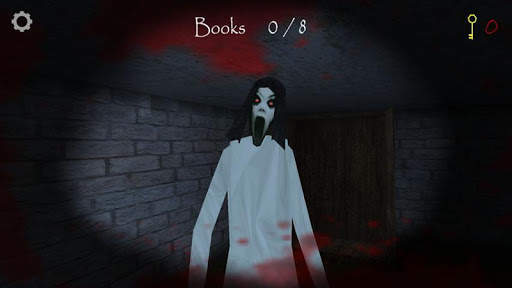 Slendrina: The Cellar screenshot 6