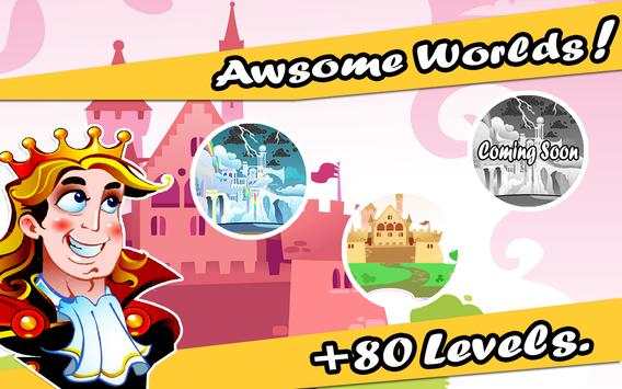 Clash Of Crown screenshot 3