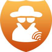 WIFI Password Finder - PRANK logo