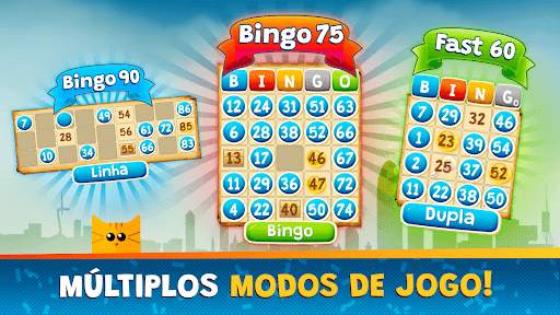 Lua Bingo Online: Live Bingo screenshot 2
