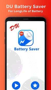 DU Battery Saver screenshot 3