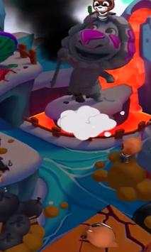 Talking Tom GUIDE for Hero Dash screenshot 3