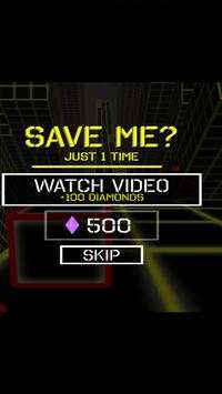 Basketball Balance Ball 3D screenshot 4
