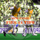 Guide FIFA 11 Tips icon
