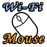 Wi-Fi Mouse on 9Apps
