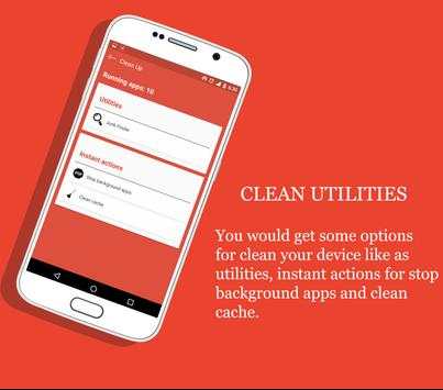 Super Cleaner - Clean Master screenshot 4