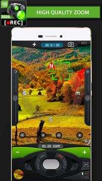 Night Mode HD Camera Photo and Video 1 تصوير الشاشة