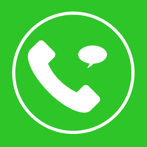 Chat Whats for Whats App - No need your contacts icon