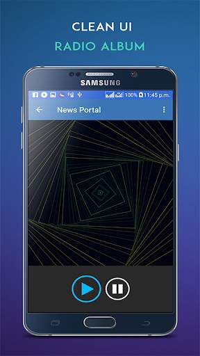 News Portal Philippines screenshot 7