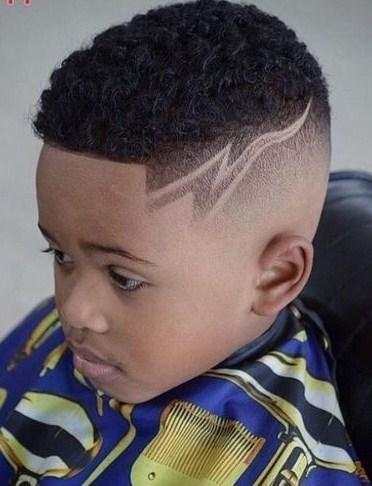 Black Boys Haircut screenshot 3