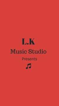 LK Music Studio screenshot 1