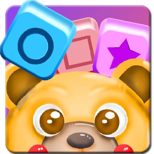 Toy Crush Blast: Cookie Candy Jam 1.2