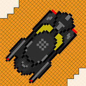 A Fun Cars Drive - The F1 Race icon