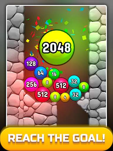 2048 3D Puzzle screenshot 6