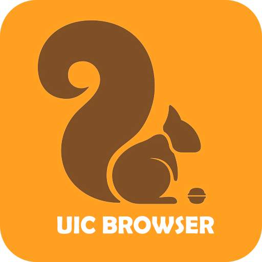 UiC Browser 2021 - Fast Download,Secure & Mini 6.0
