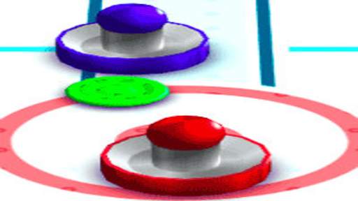 HOCKEY GAME screenshot 1