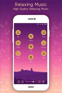 Relaxing Music : Sleep Sounds screenshot 3