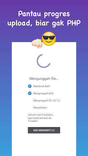 viuGraph – social media that share common interest screenshot 7