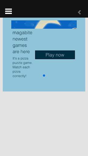 magabite moblie screenshot 4