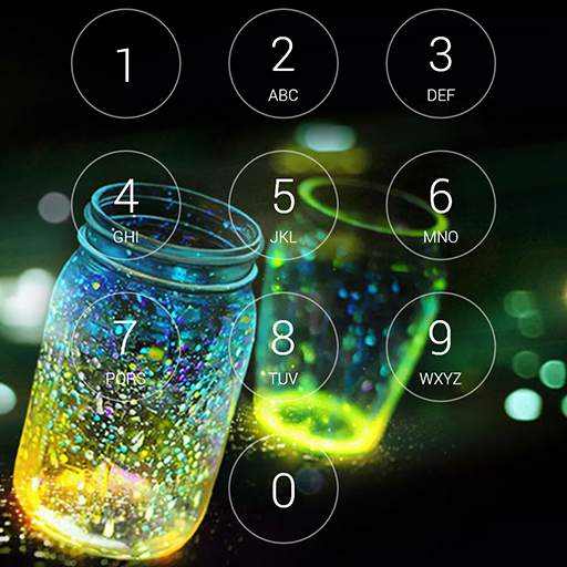 Firefly Lock Screen 1.0