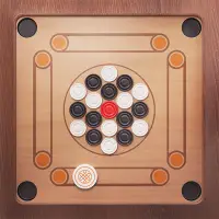 Carrom Pool: Disc Game on 9Apps