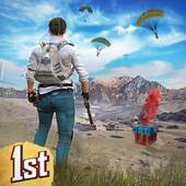 Unknown Fire Free Battleground 0.0.1a