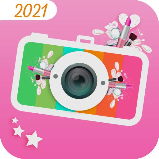 Beauty Camera : Selfie Camera Photo Editor 1.0