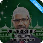 Islamic Speeches Dr. Zakir Naik 1.0.1