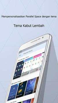 Tema Kabut Lembah 2017 screenshot 3