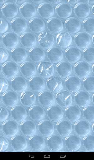Popping Wrap Game screenshot 5