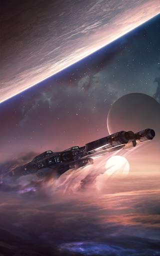 Hades' Star screenshot 9