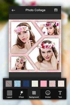 Photo Collage Editor screenshot 4