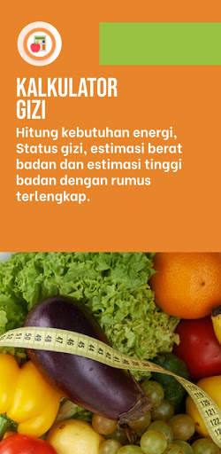 Dietducate - Hitung Kalori screenshot 8