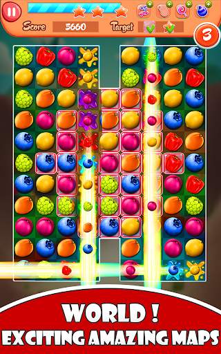 Fruit Game : Games 2023 screenshot 5