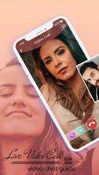 Live Video Call screenshot 1
