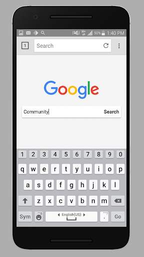 indian internet browser screenshot 6