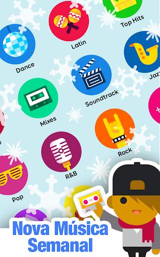 SongPop Classic screenshot 3