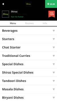 Shiraz S66 screenshot 3
