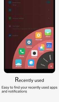 Swipe Lite screenshot 4