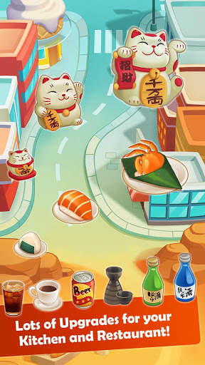 Ranmen Master screenshot 14