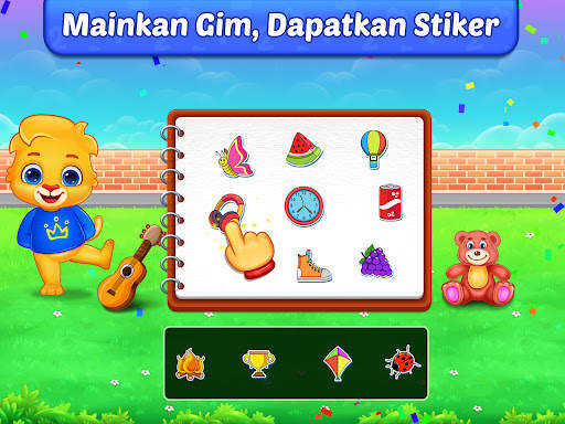 Game Matematika Perkalian Anak screenshot 13