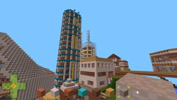 MiniCraft Survival Edition screenshot 4