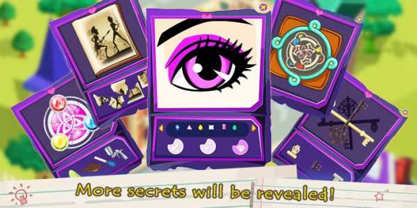 Teen Girl Diary 3 screenshot 1