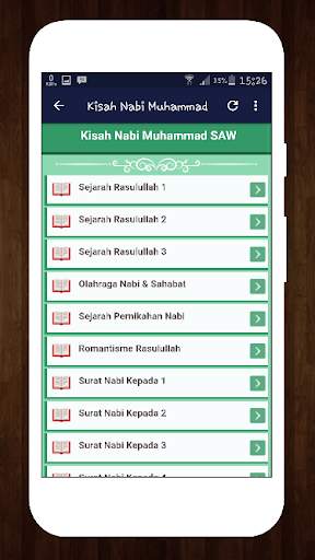 Ceramah Ust. Dr.Haikal Hassan OFFLINE screenshot 6
