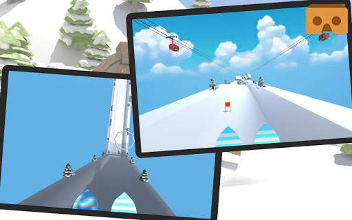 Ola Around the World: VR screenshot 14