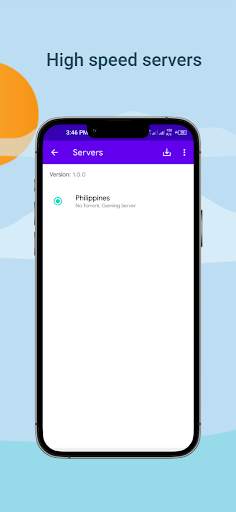 Revy VPN | Free VPN screenshot 4