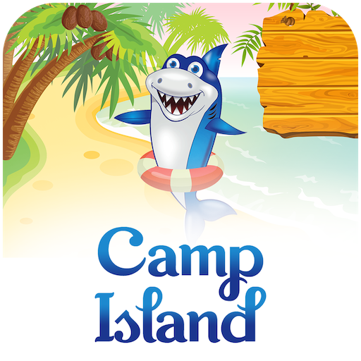 Camp Island icon