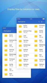 File Manager - File Browser & Explorer For Android screenshot 2