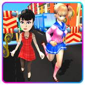 City Dash Run 3D 1.7.0