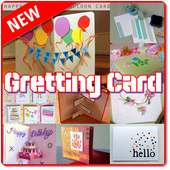 Gretting Unique Cards icon